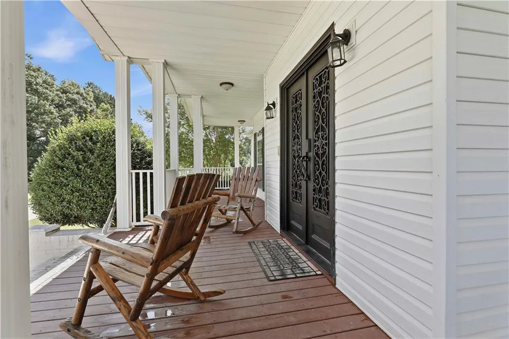 1815 Drew Allen Road Williamson, GA 30292