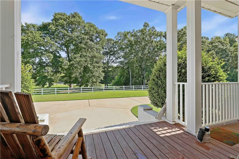 1815 Drew Allen Road Williamson, GA 30292
