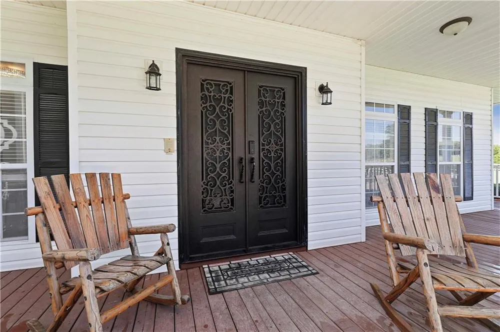 1815 Drew Allen Road Williamson, GA 30292