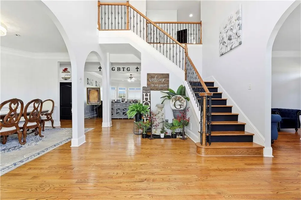 1815 Drew Allen Road Williamson, GA 30292