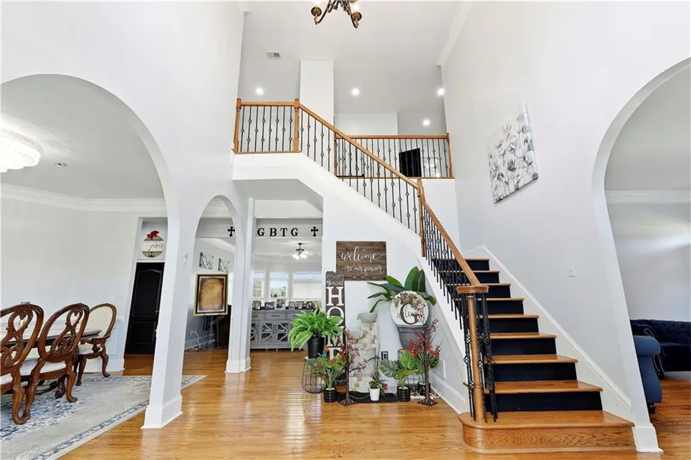 1815 Drew Allen Road Williamson, GA 30292