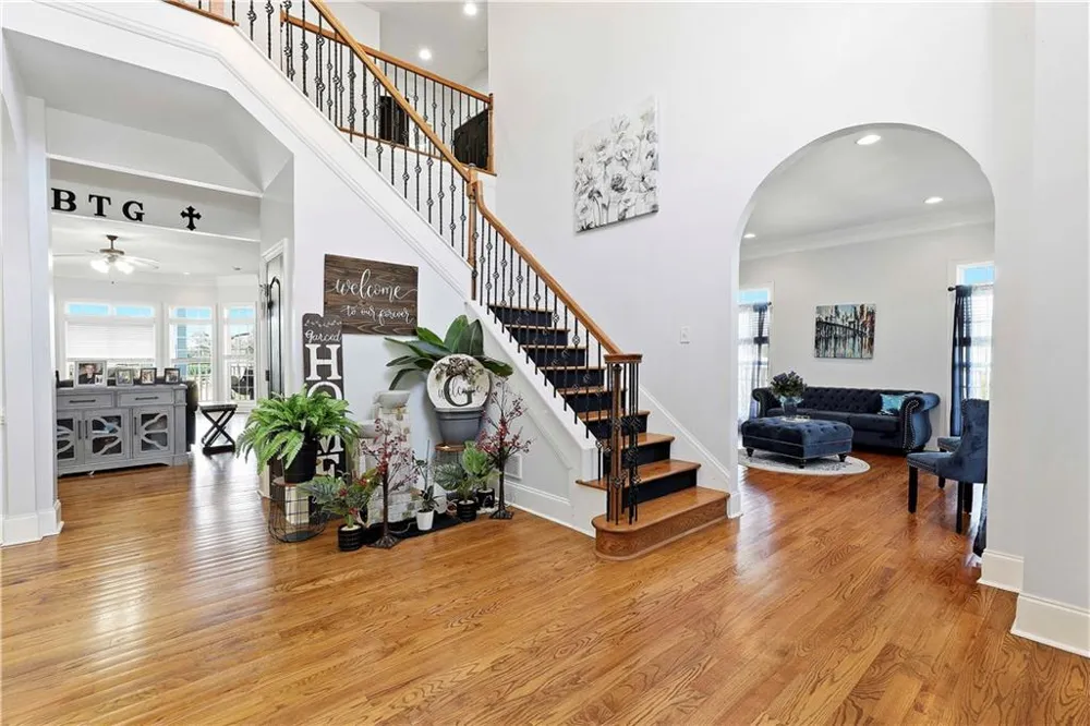 1815 Drew Allen Road Williamson, GA 30292
