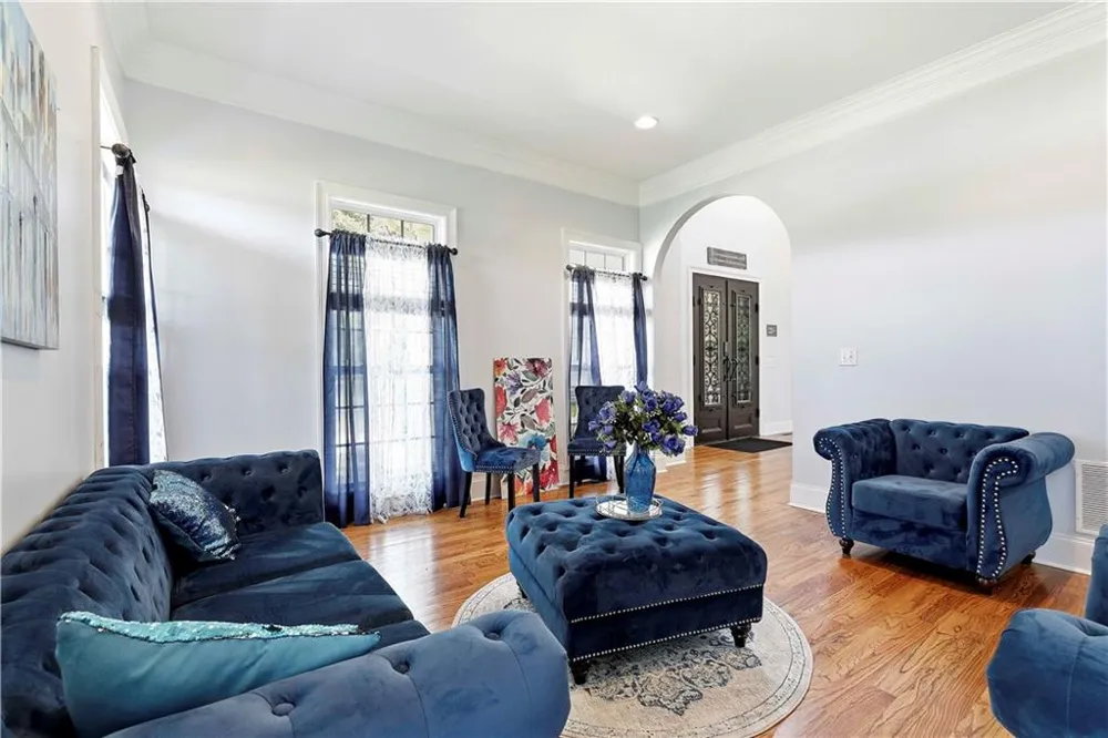 1815 Drew Allen Road Williamson, GA 30292