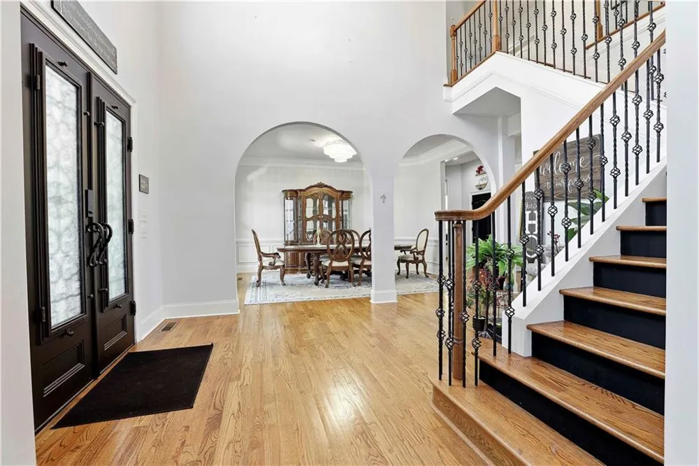 1815 Drew Allen Road Williamson, GA 30292