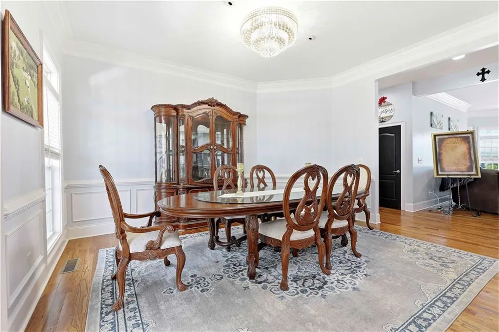 1815 Drew Allen Road Williamson, GA 30292