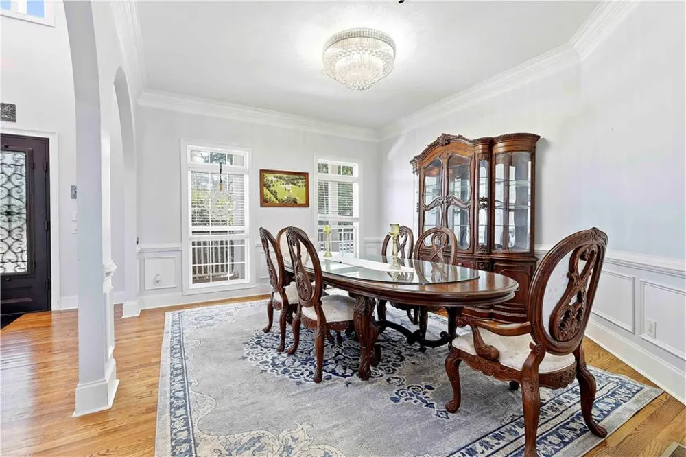 1815 Drew Allen Road Williamson, GA 30292