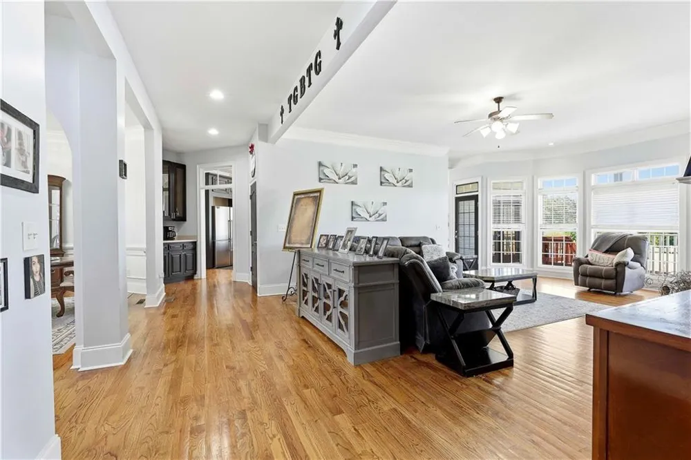 1815 Drew Allen Road Williamson, GA 30292