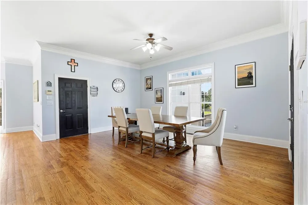 1815 Drew Allen Road Williamson, GA 30292