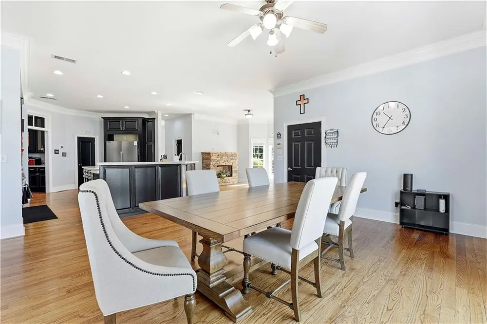 1815 Drew Allen Road Williamson, GA 30292
