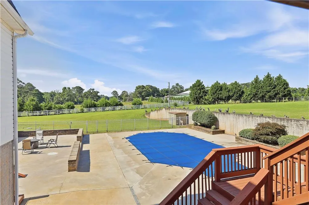 1815 Drew Allen Road Williamson, GA 30292