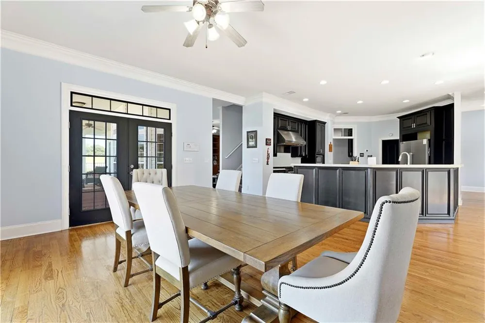 1815 Drew Allen Road Williamson, GA 30292