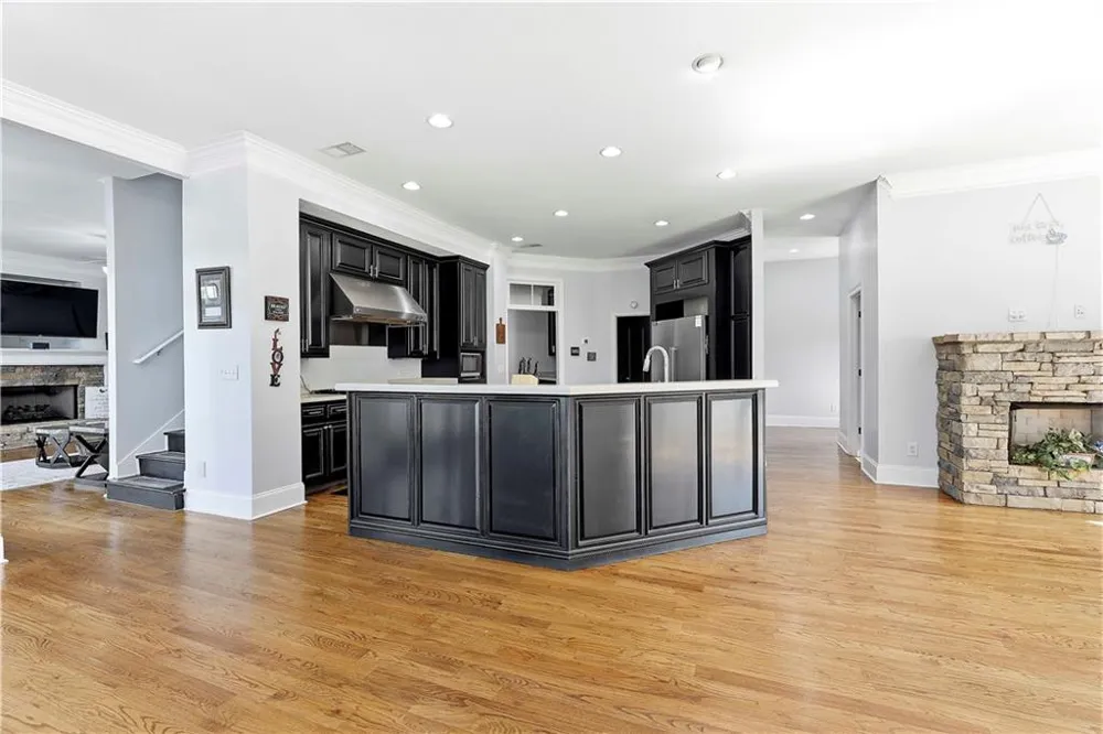 1815 Drew Allen Road Williamson, GA 30292