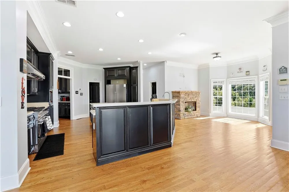 1815 Drew Allen Road Williamson, GA 30292
