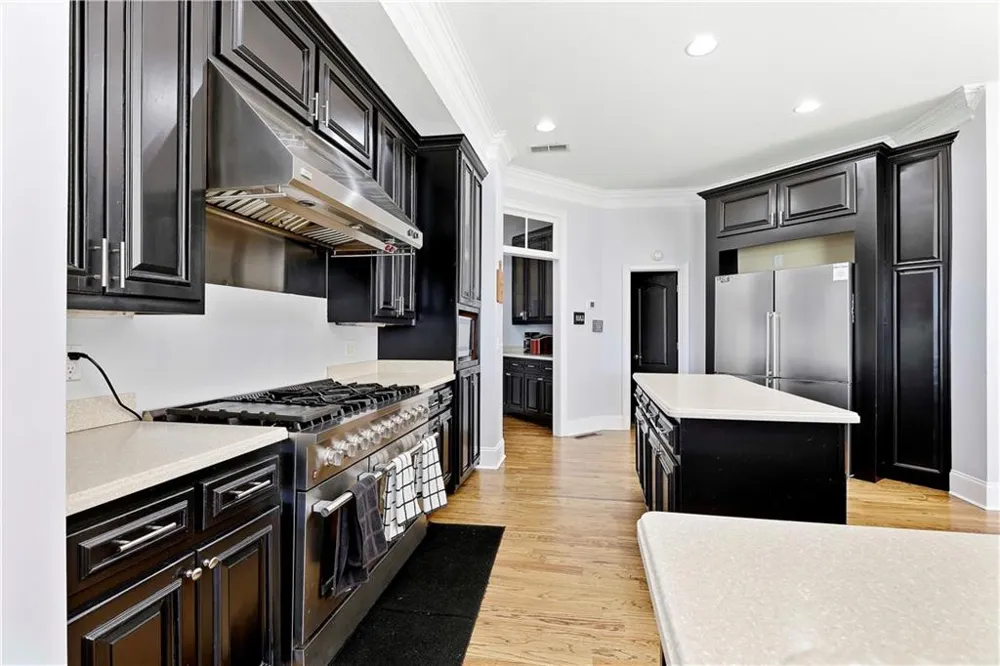 1815 Drew Allen Road Williamson, GA 30292
