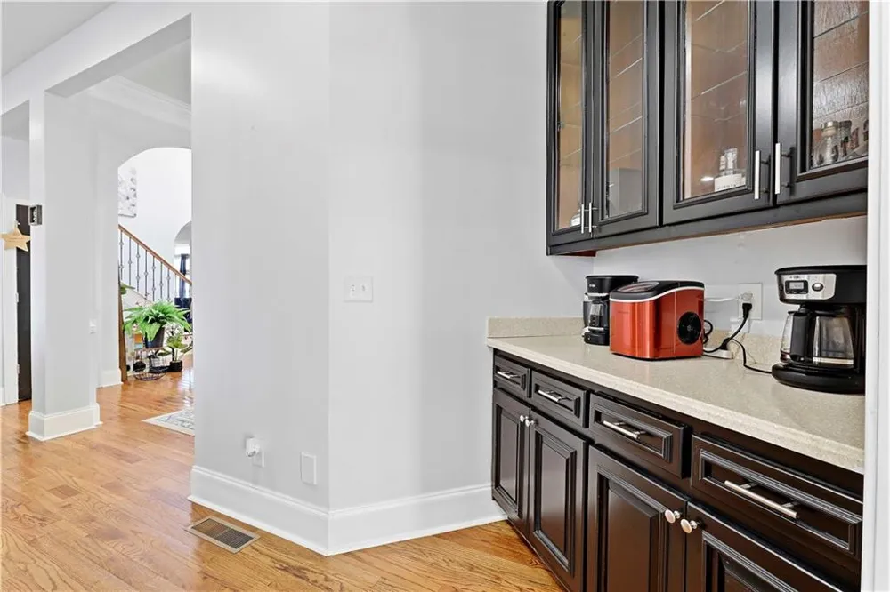 1815 Drew Allen Road Williamson, GA 30292