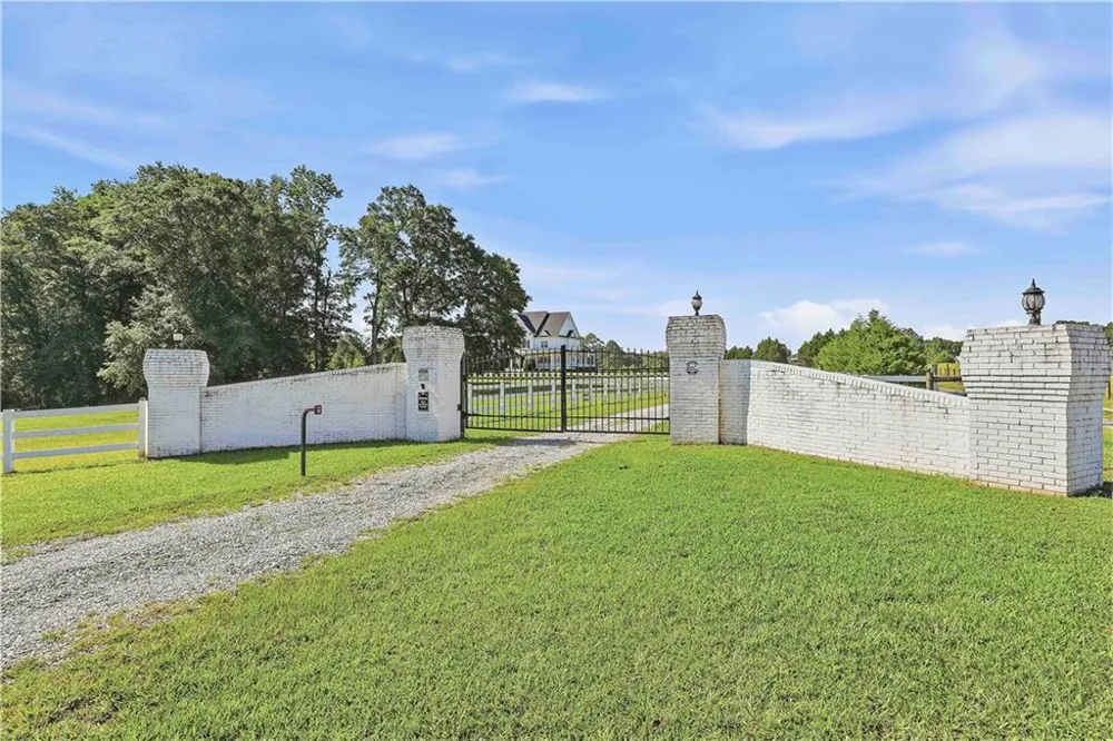 1815 Drew Allen Road Williamson, GA 30292