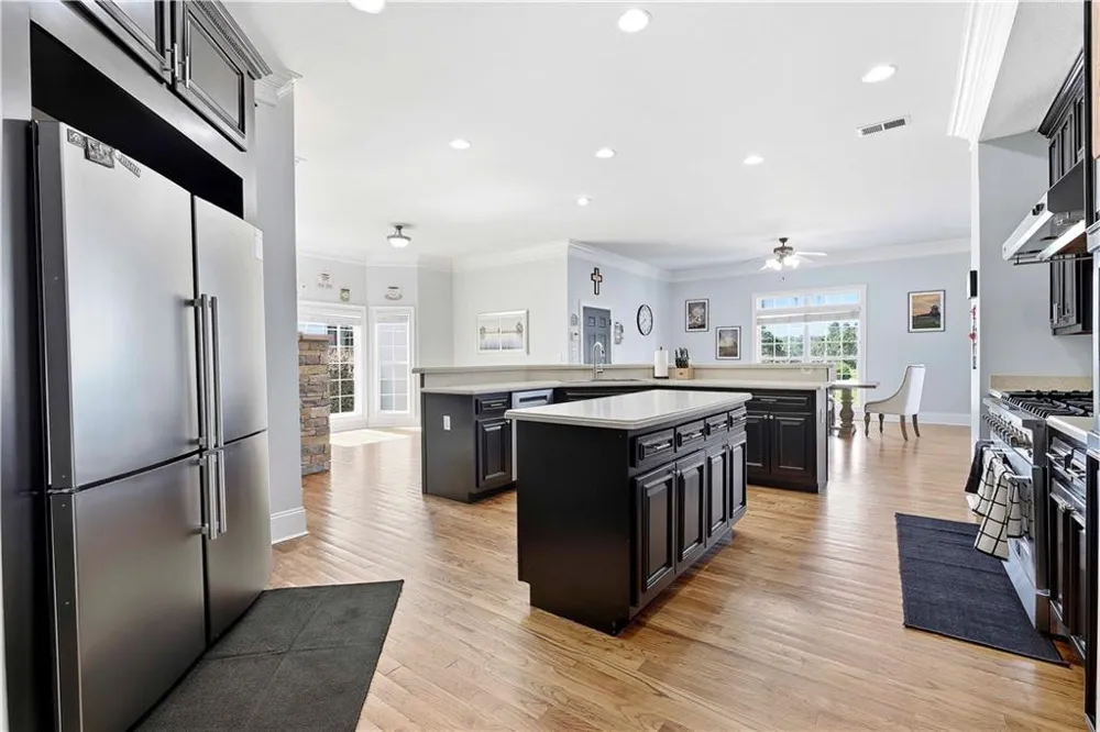 1815 Drew Allen Road Williamson, GA 30292
