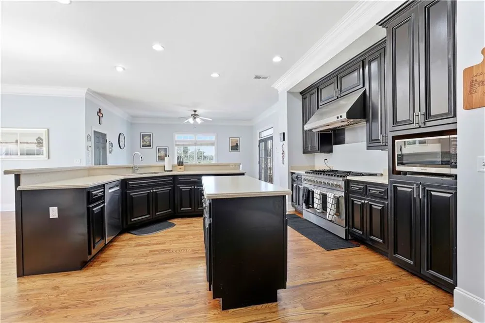 1815 Drew Allen Road Williamson, GA 30292