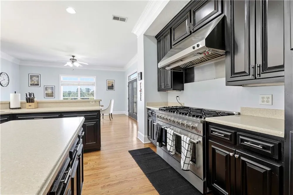 1815 Drew Allen Road Williamson, GA 30292