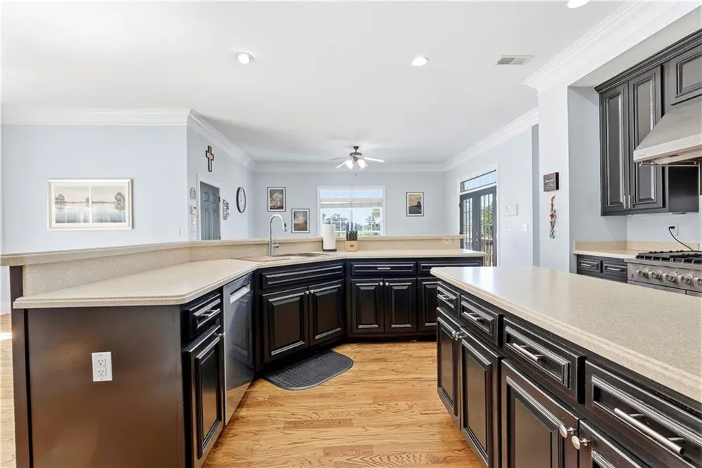 1815 Drew Allen Road Williamson, GA 30292