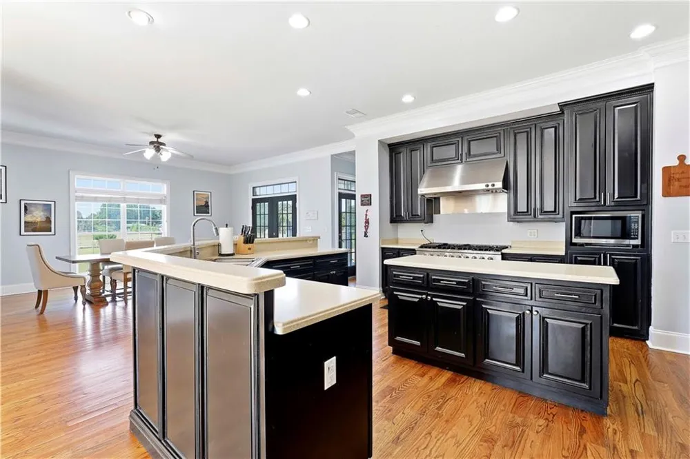 1815 Drew Allen Road Williamson, GA 30292