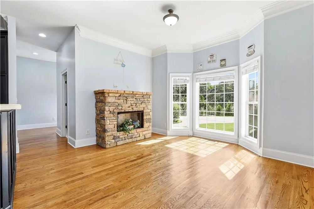 1815 Drew Allen Road Williamson, GA 30292