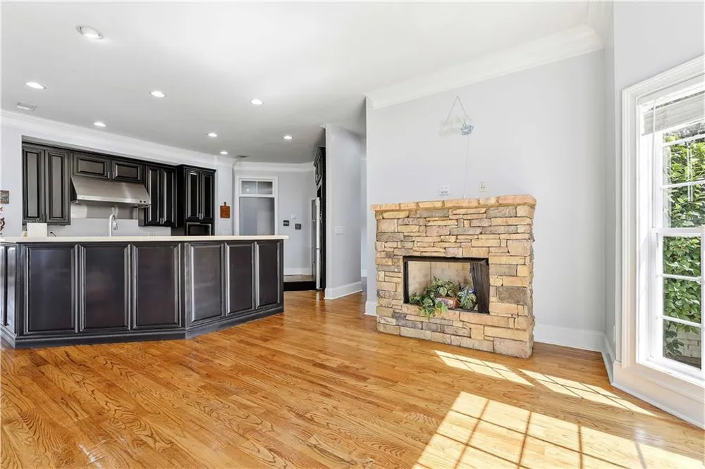 1815 Drew Allen Road Williamson, GA 30292