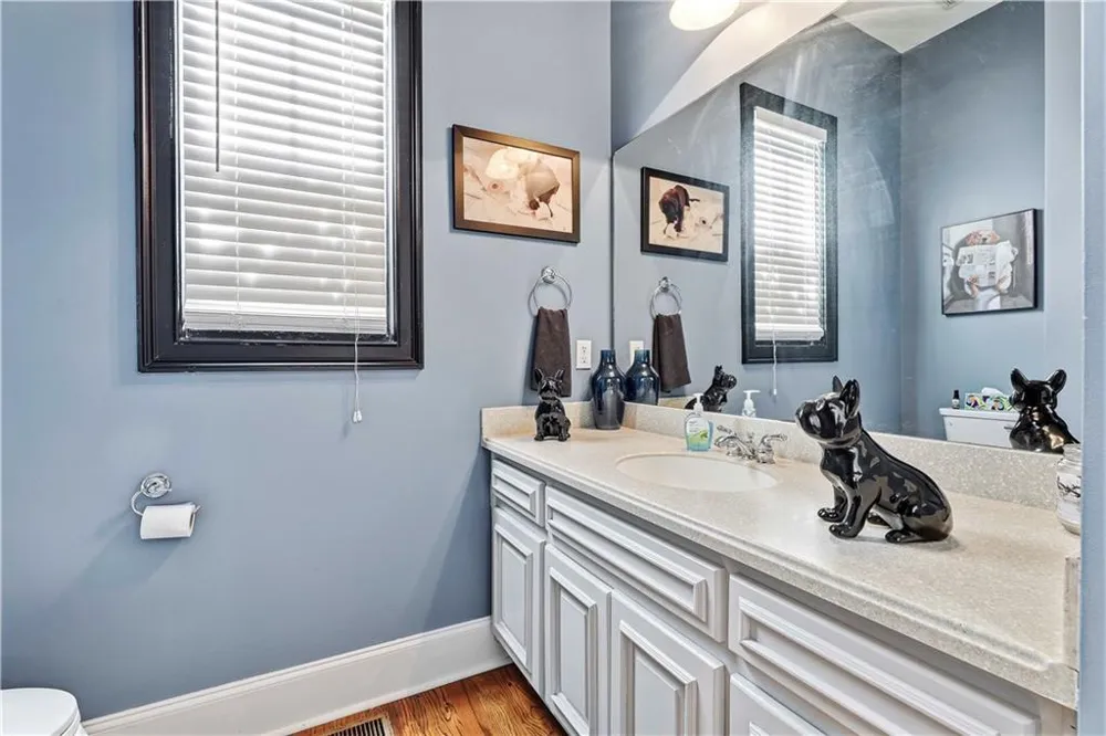 1815 Drew Allen Road Williamson, GA 30292