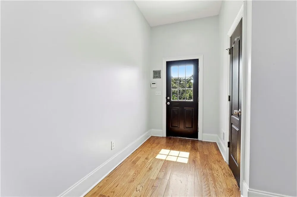 1815 Drew Allen Road Williamson, GA 30292