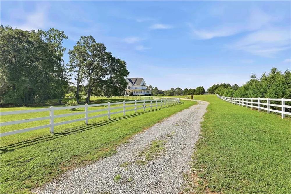 1815 Drew Allen Road Williamson, GA 30292
