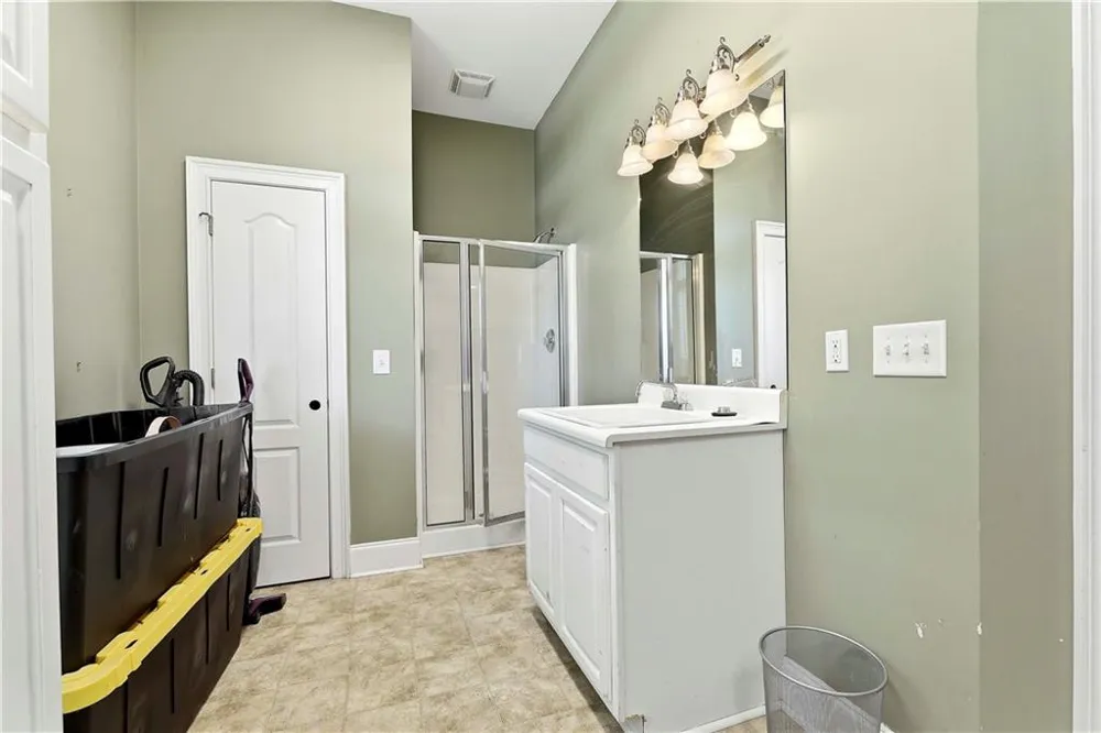 1815 Drew Allen Road Williamson, GA 30292