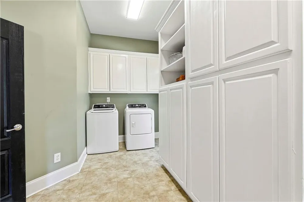 1815 Drew Allen Road Williamson, GA 30292