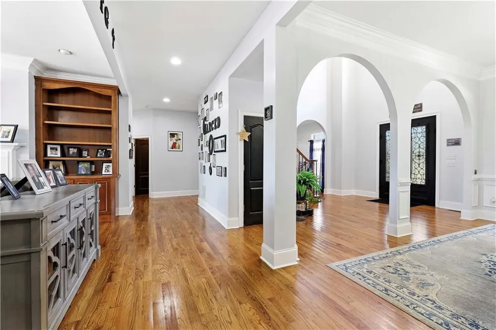 1815 Drew Allen Road Williamson, GA 30292