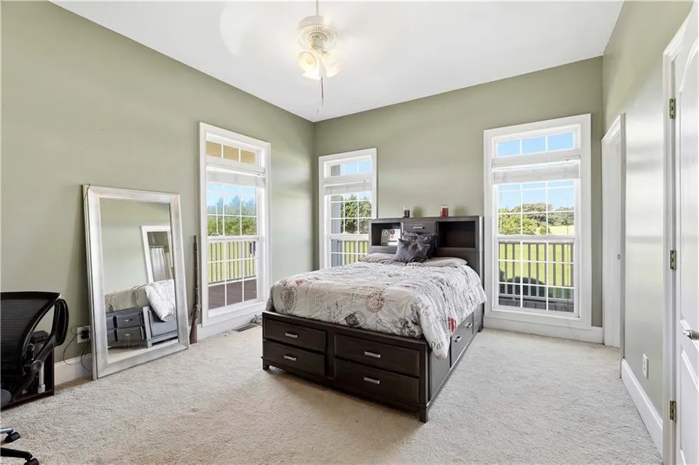 1815 Drew Allen Road Williamson, GA 30292