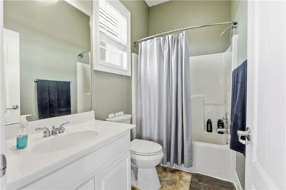 1815 Drew Allen Road Williamson, GA 30292