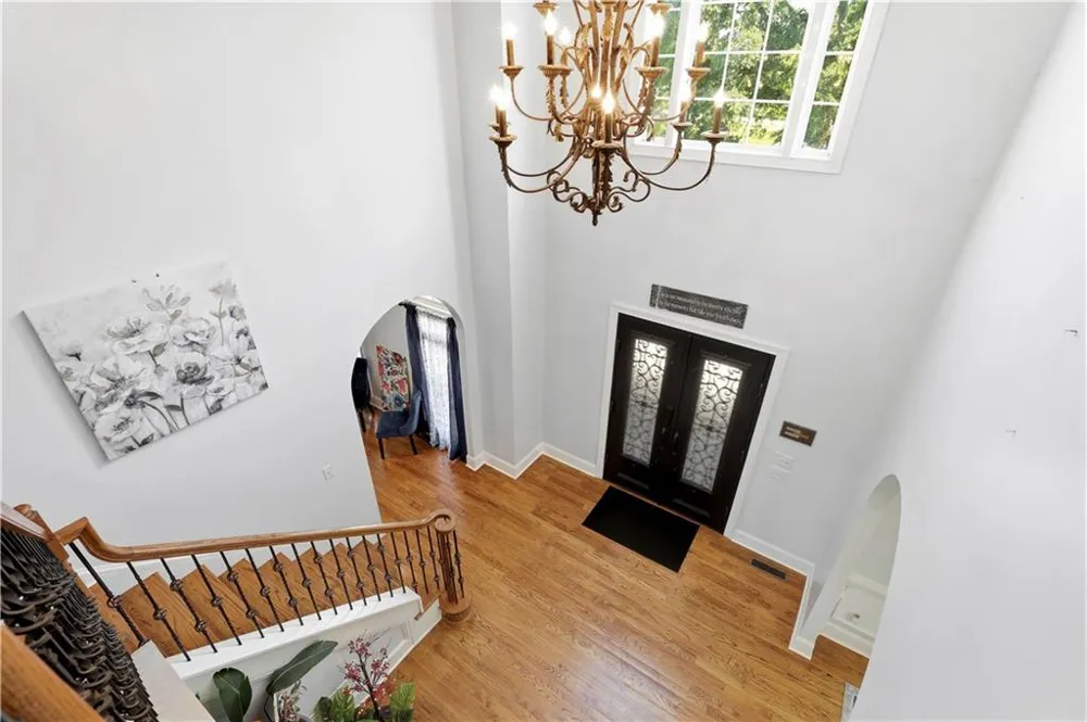 1815 Drew Allen Road Williamson, GA 30292
