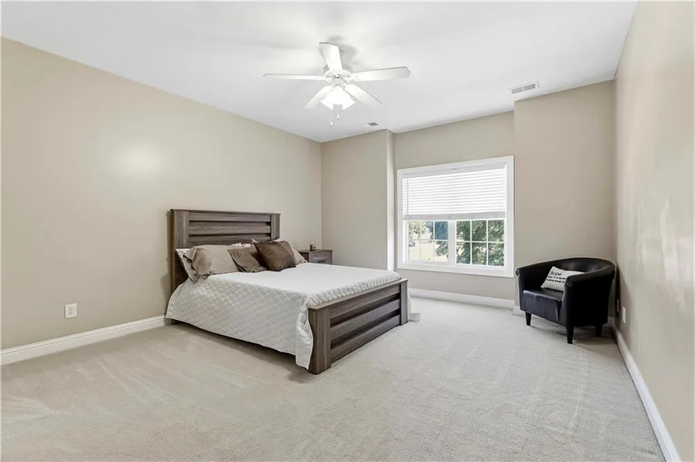 1815 Drew Allen Road Williamson, GA 30292
