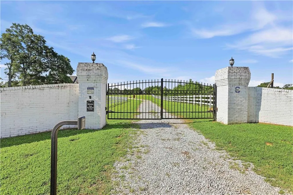 1815 Drew Allen Road Williamson, GA 30292