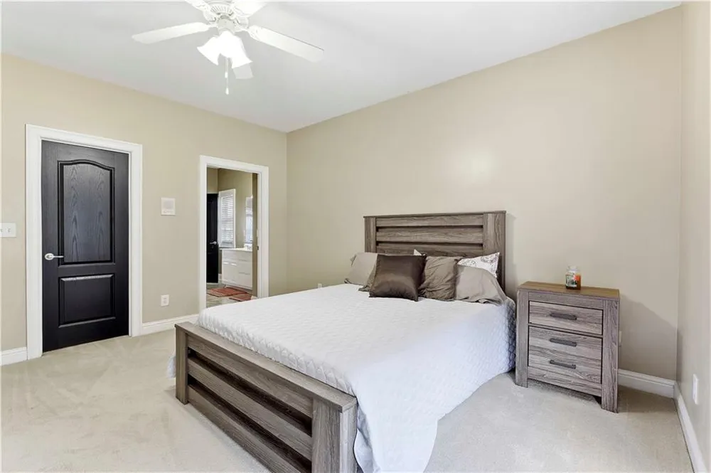 1815 Drew Allen Road Williamson, GA 30292