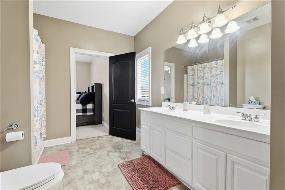 1815 Drew Allen Road Williamson, GA 30292