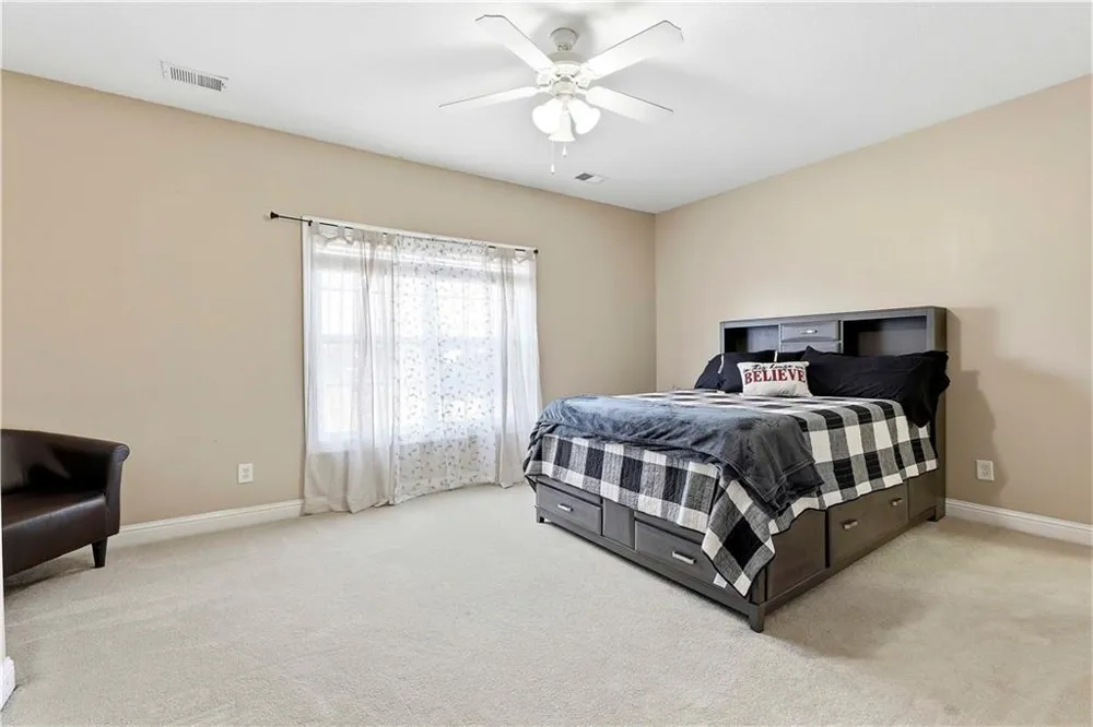 1815 Drew Allen Road Williamson, GA 30292