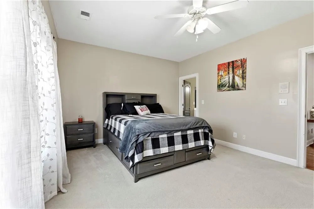 1815 Drew Allen Road Williamson, GA 30292