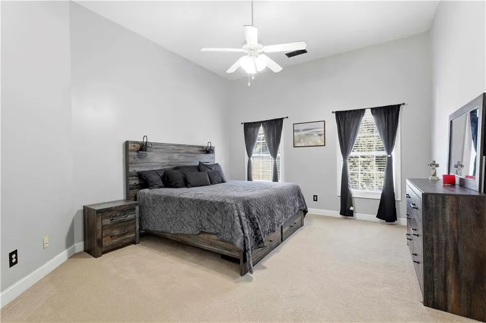 1815 Drew Allen Road Williamson, GA 30292