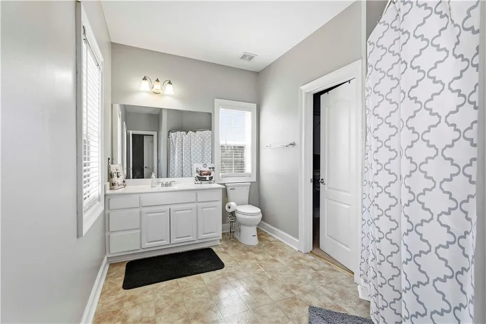 1815 Drew Allen Road Williamson, GA 30292