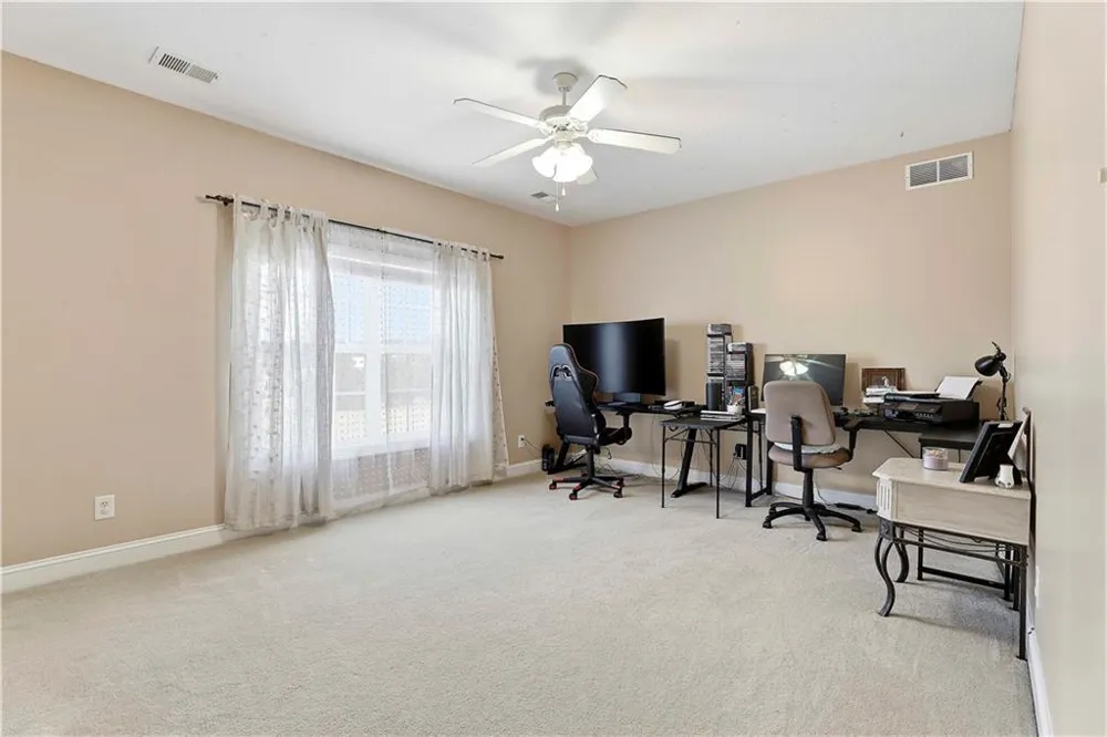 1815 Drew Allen Road Williamson, GA 30292