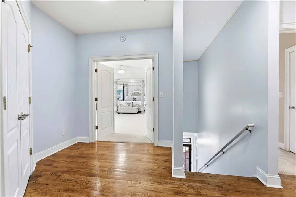 1815 Drew Allen Road Williamson, GA 30292