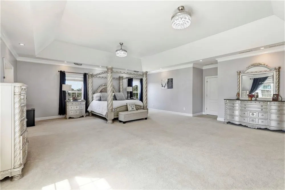 1815 Drew Allen Road Williamson, GA 30292