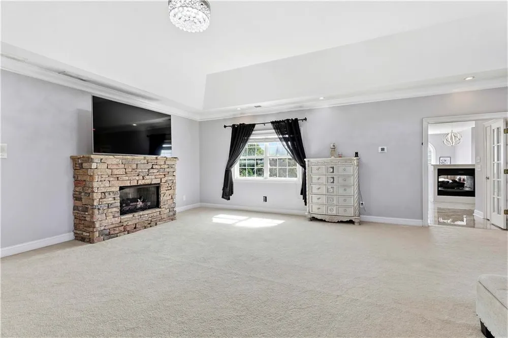 1815 Drew Allen Road Williamson, GA 30292