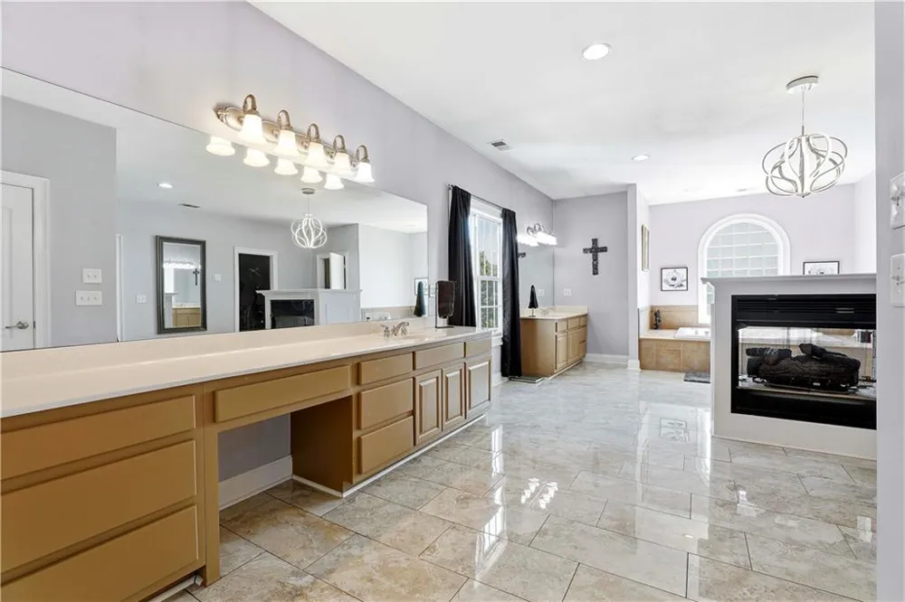 1815 Drew Allen Road Williamson, GA 30292