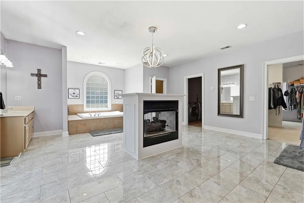 1815 Drew Allen Road Williamson, GA 30292